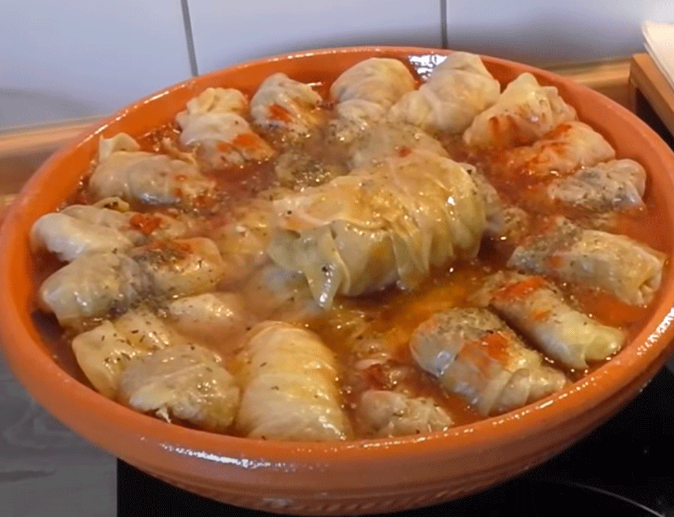 Koliko dugo sarma može da stoji u frižideru?