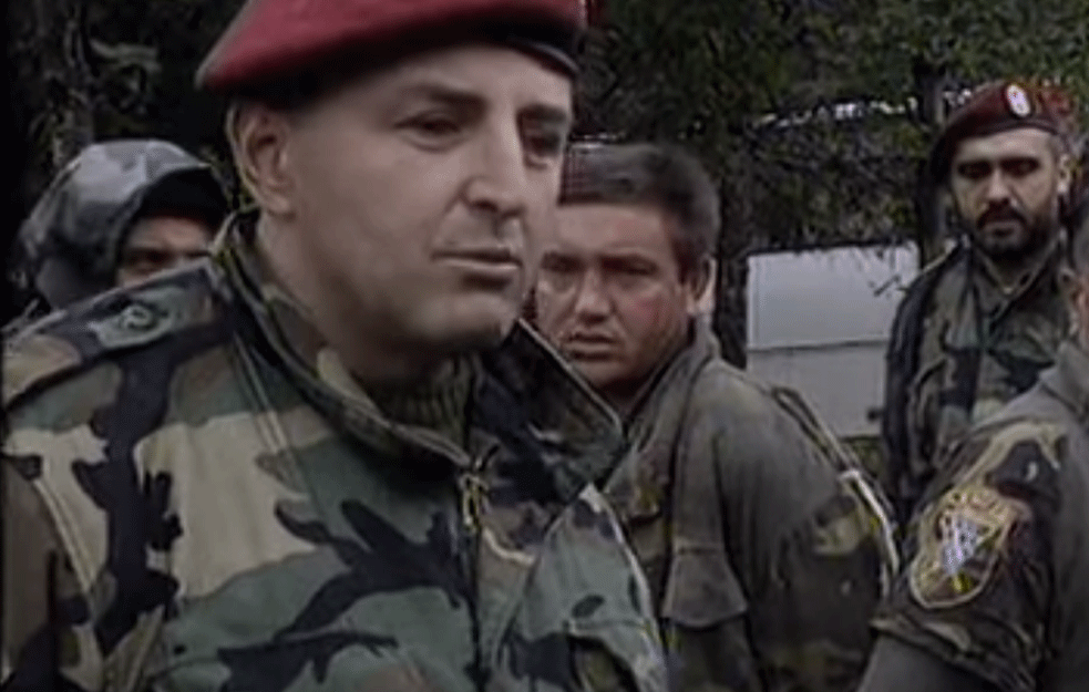 SVI SU GA ZNALI KAO ARKANA: Željko Ražnatović u policijskim krugovima bio poznat po POPTPUNO DRUGOM NADIMKU! 