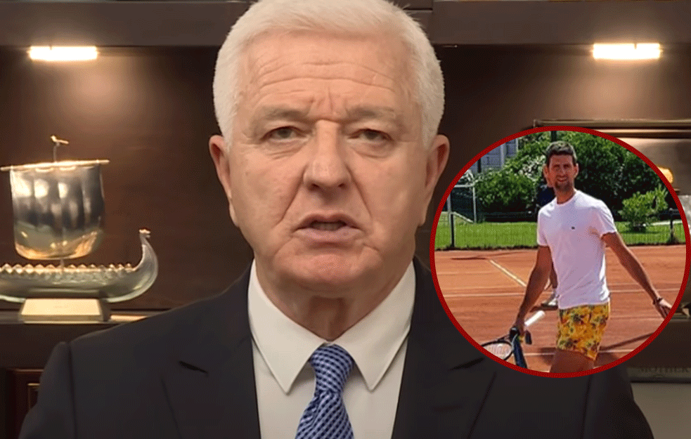 <span style='color:red;'><b>PREMIJER CRNE GORE</b></span> PONOSAN ŠTO NIJE ODRŽAN ADRIJA TUR: 'Nismo popustili pod pritiskom zvučnih imena'