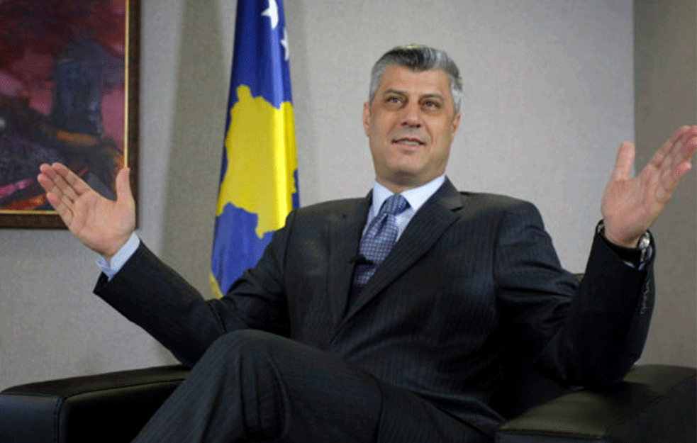 Drenica čuva tajnu: HAŠIM TAČI JE SRBIN!