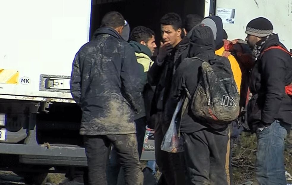 <span style='color:red;'><b>Bosna i Hercegovina</b></span>: Migrant preminuo nakon što je ranjen iz vatrenog oružja