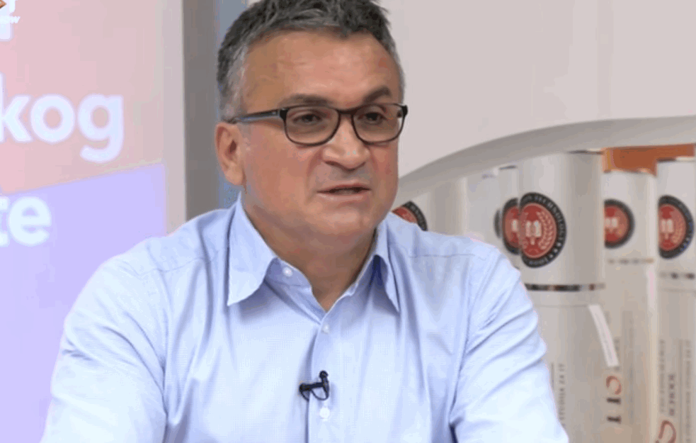 `Novaku nije dobro!` Srđan Đoković zna ko je kriv za sve, ovo je poručio svima!