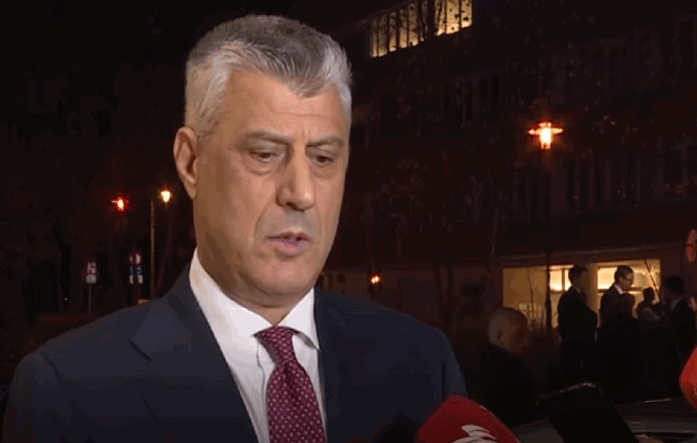 KO JE HAŠIM TAČI: Od komandanta OVK do uglednog političara, između TRGOVAC DROGOM I LJUDSKIM ORGANIMA (VIDEO)