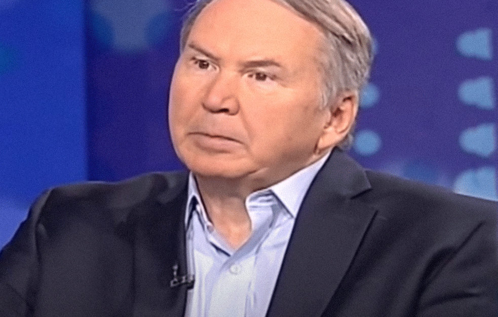 <span style='color:red;'><b>Montgomeri</b></span>: Optužnica širi jaz između SAD i EU