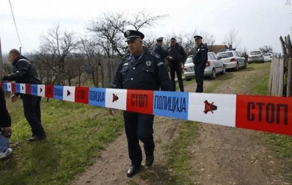 Biljana ZABETONIRALA SUPRUGA, a porodica mislila da živi u Rusiji