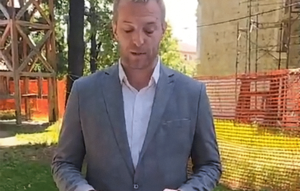 Odbornik DPS vratio mandat i napustio stranku: Moralna <span style='color:red;'><b>načela</b></span> ne daju mi da ga zadržim, nisam ja Stevan Džaković! (VIDEO)