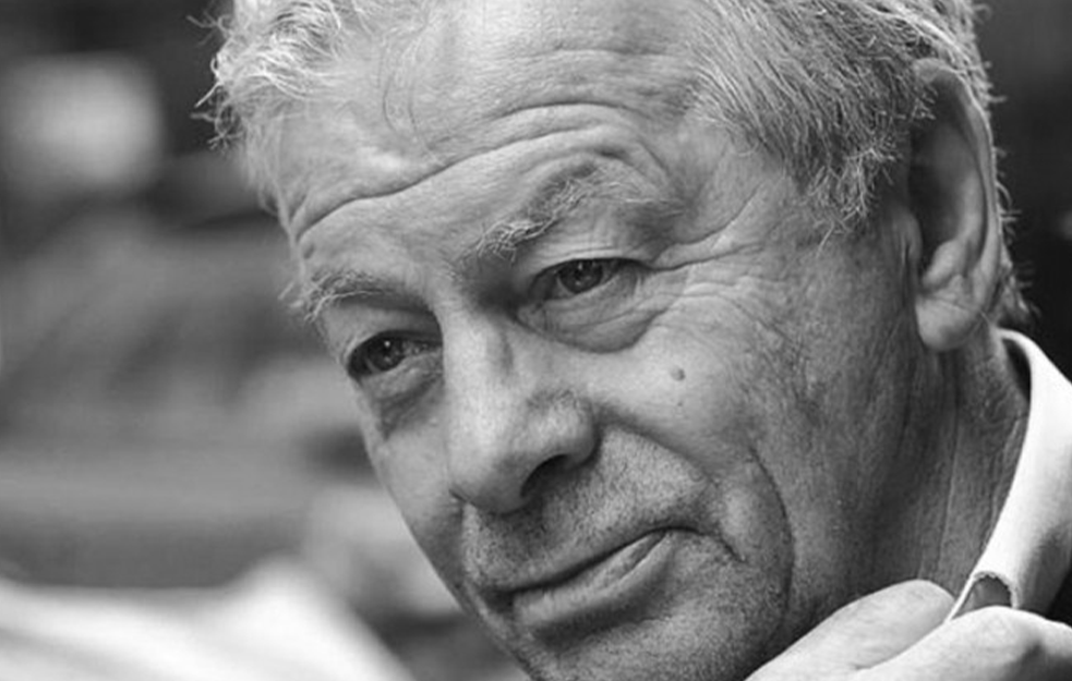 ISPOVEST LEGENDARNOG SELEKTORA: Kako je <span style='color:red;'><b>Ilija Petković</b></span> govorio o porodici, ljubavi, sreći i fudbalu?