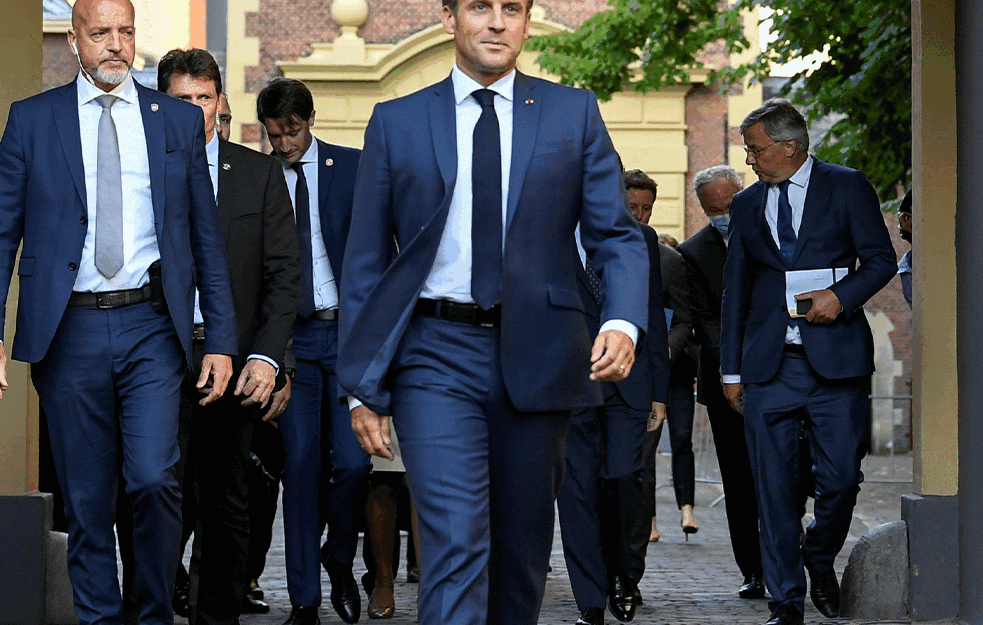 LIDERI <span style='color:red;'><b>G7</b></span> NAJAVILI POOŠTRAVANJE SANKCIJA PREMA RUSIJI : Evo šta se očekuje