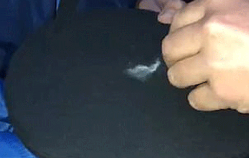 MEDICINSKA SESTRA PALA ZBOG KESICE KOKAINA? Uhapšena zdravstvena radnica u Podgorici