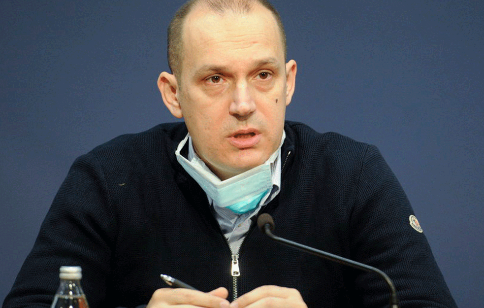 Lončar saopštio da VAKCINE STIŽU SLEDEĆE NEDELJE: Da li će vakcinacija biti BESPLATNA i ko će ih PRVI PRIMITI?   
