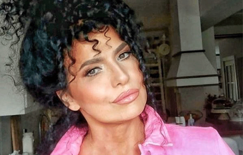 Lidija Vukićević priznala: Mogla sam do sada mnogo puta dobro da se udam, ali nisam htela