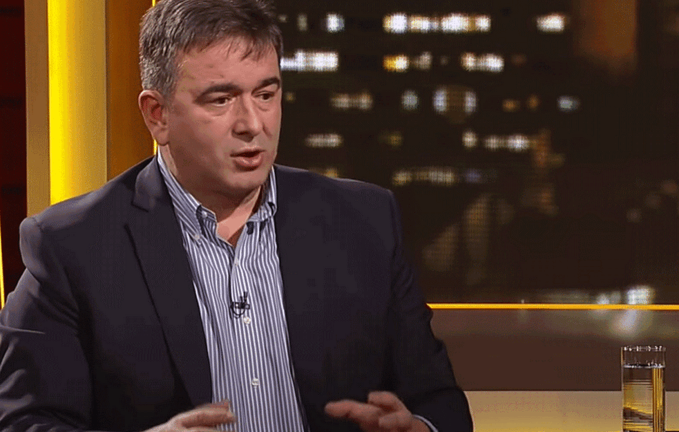 Nebojša Medojević OBJASNIO: 'Milo Đukanović je od globalnih satanista dobio zadatak'