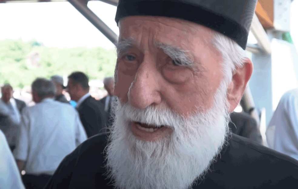 RASKOL MEĐU MIRAŠEVCIMA: Nepriznata crnogorska kotorsko - primorska episkopija pobegla od raspopa Dedeića! TVRDE DA JE RUSKI AGENT!