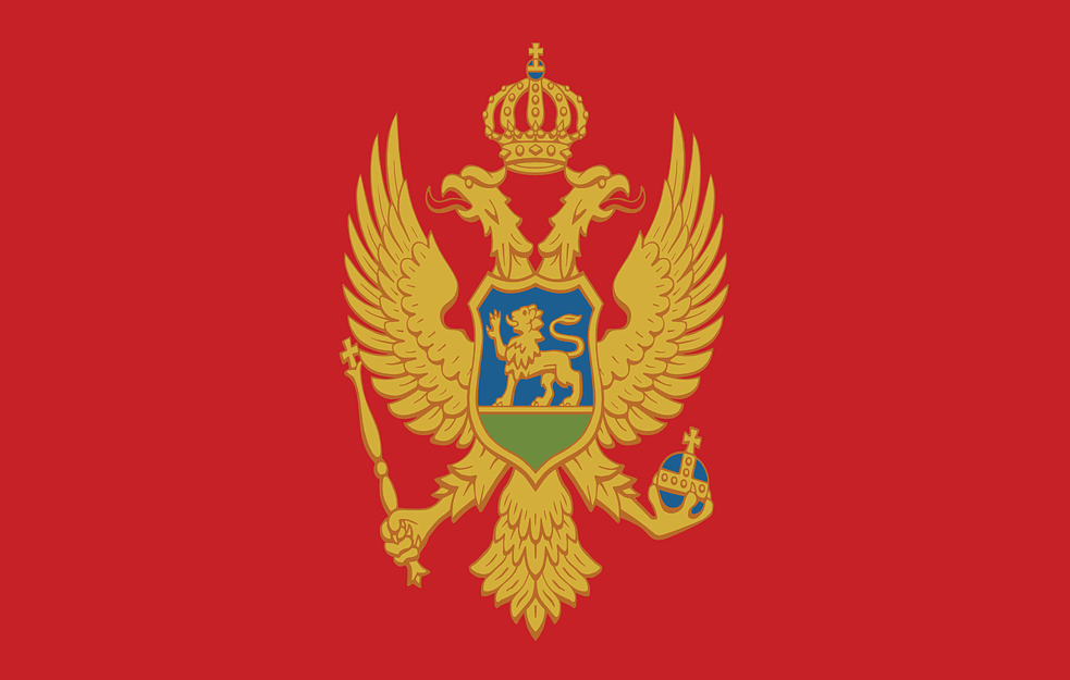 <span style='color:red;'><b>Crna Gora</b></span> pooštrava zakon: Za nedozvoljeno držanje i nošenje oružja do 10 godina zatvora