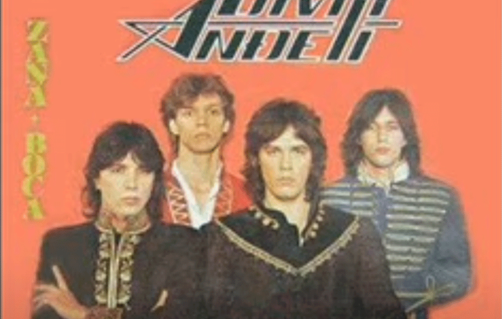 VELIKI <span style='color:red;'><b>EX YU</b></span> HIT KOJI KRIJE JEZIVU ISTINU: Divlji anđeli zaveli publiku pesmom o nesrećnoj ljubavi čija pozadina vam se neće dopasti! (VIDEO)