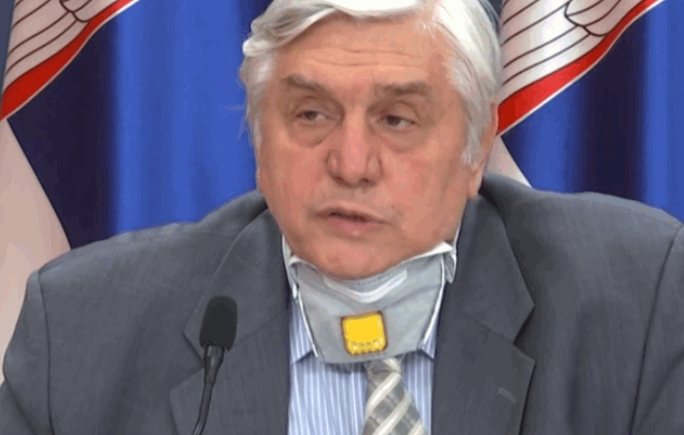 Zašto Krizni štab strahuje od novembra? Ove <span style='color:red;'><b>manifestacije</b></span> im se nikako ne dozvoljavaju
