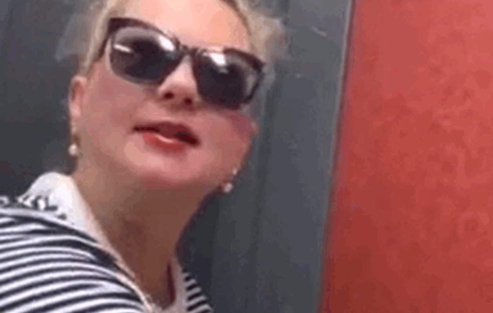 Medicinska sestra u Novom Sadu vređala tamnoputu studentkinju: “Ma fak ju, blek kravo”! Preti joj oduzimanje licence (VIDEO)