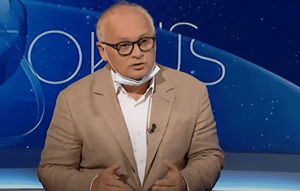 BRATIJA GORANA VESIĆA DOBILA KRIVIČNU PRIJAVU! Večitom zameniku odzvonilo i za divlju gradnju (FOTO)