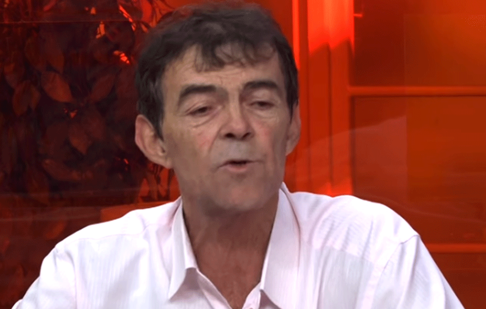 KO SABOTIRA ISTRAGU O NESTALIM BEBAMA: Radiša Pavlović tvrdi da neke strukture KOČE <span style='color:red;'><b>OTKRIVANJE ISTINE</b></span>!