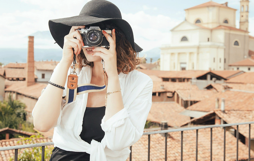 ZNAČAJNO <span style='color:red;'><b>SMANJEN BROJ TURISTA</b></span> U SRBIJI U MAJU 
