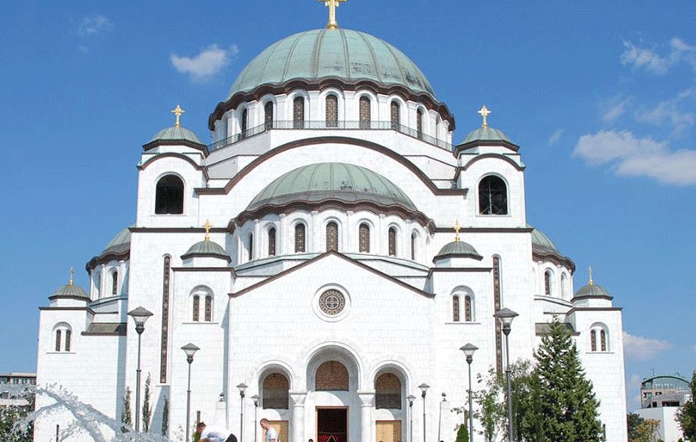 PATRIJARH USTAO PROTIV GRIGORIJA: Žalosti nas što se jedan od episkopa svrstao na stranu onih koji su pokazali da ne žele dobro SPC
