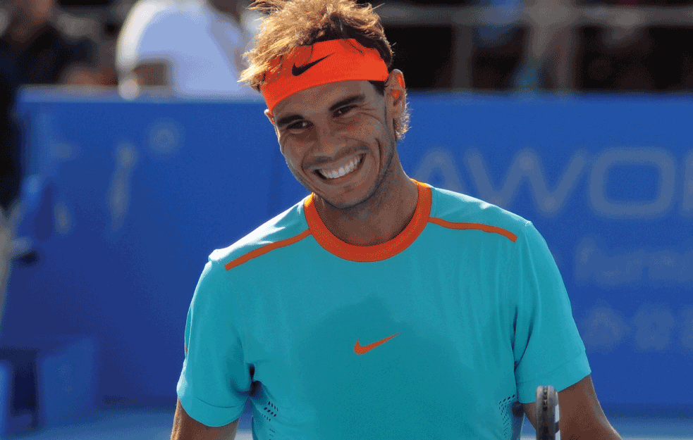 <span style='color:red;'><b>ATP RIM</b></span>: Lajović bez šanse, Nadal lako do naredne runde