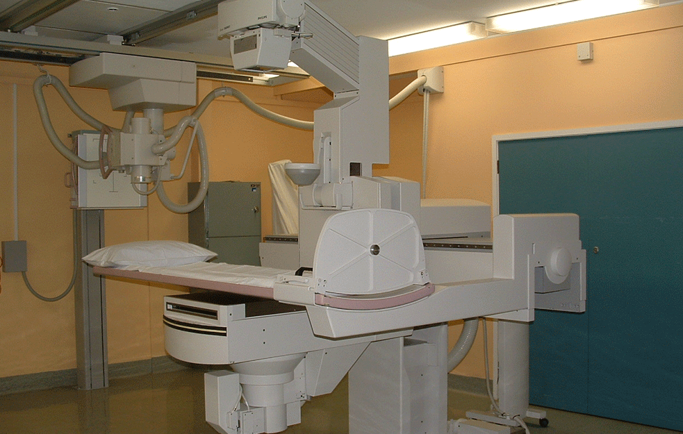 Unicef: Uskoro <span style='color:red;'><b>kupovina</b></span> mobilnog rendgena za neonatologiju u Kragujevcu