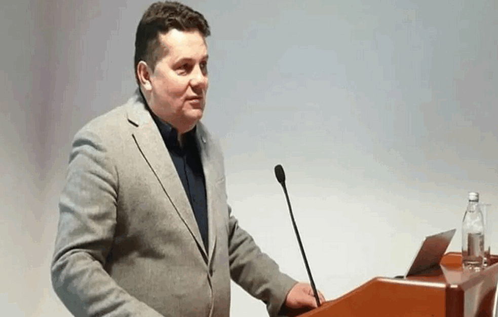 <span style='color:red;'><b>Nenad Stevandić</b></span>: 'Naša budućnost zavisi od DOBRIH ODNOSA sa Republikom Srbijom'