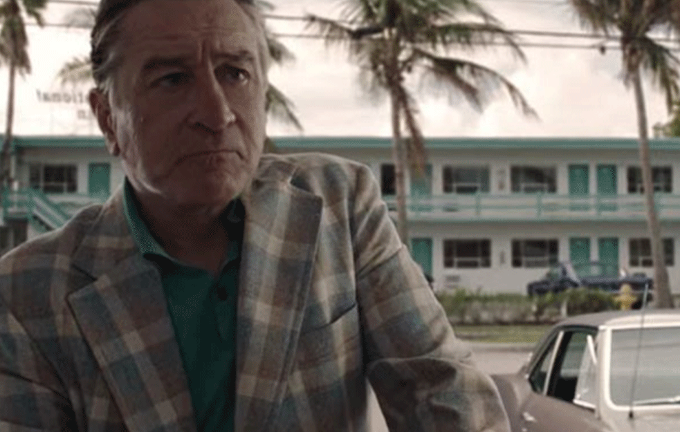 ROBERT DE NIRO ŽIVI SVOJ FILM '<span style='color:red;'><b>KAZINO</b></span>' IZ 1995: Finansijsku krizu slavnog glumca izazvali zahtevi njegove bivše žene