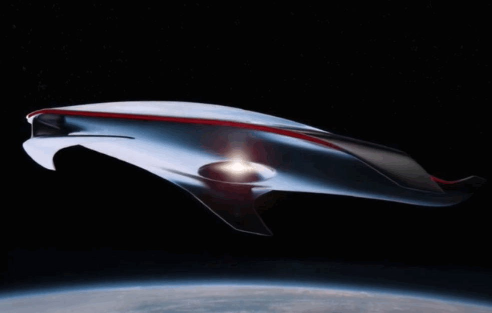 VANZEMALJCI IPAK POSTOJE: NASA oformila tim za istraživanje <span style='color:red;'><b>NLO</b></span>-a
