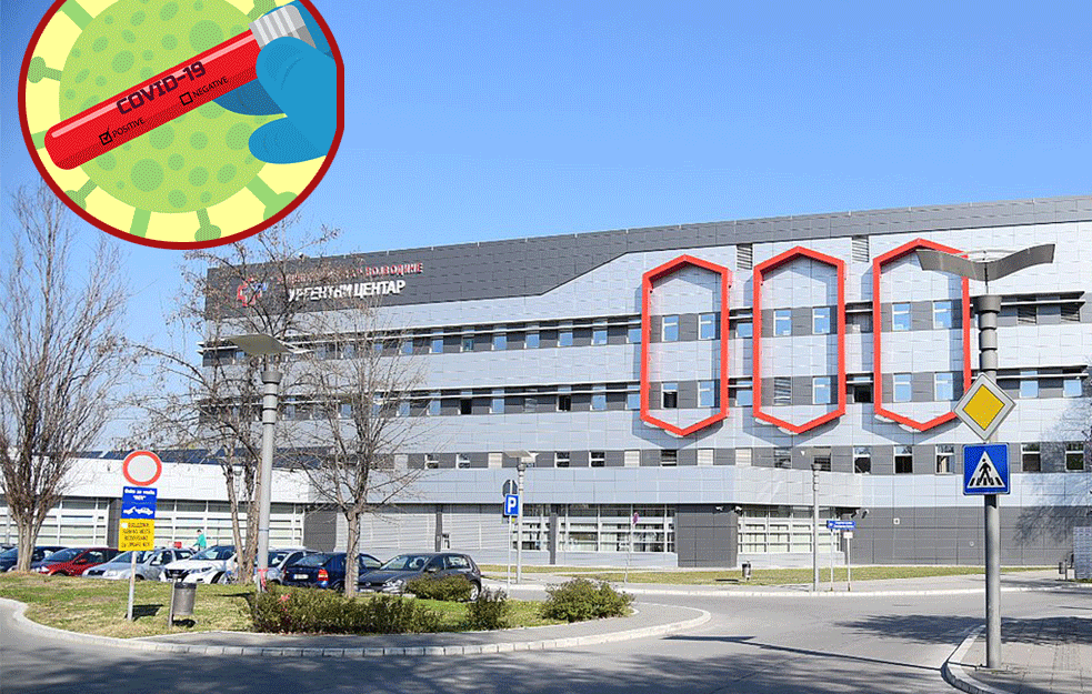 DESET DANA GA VRAĆALI IZ KOVID BOLNICE JER SU 'NALAZI ODLIČNI': Karlovčanin hostitalizovan u poslednjem trenutku, ustanovili koronu i <span style='color:red;'><b>zapaljenje pluća</b></span>!