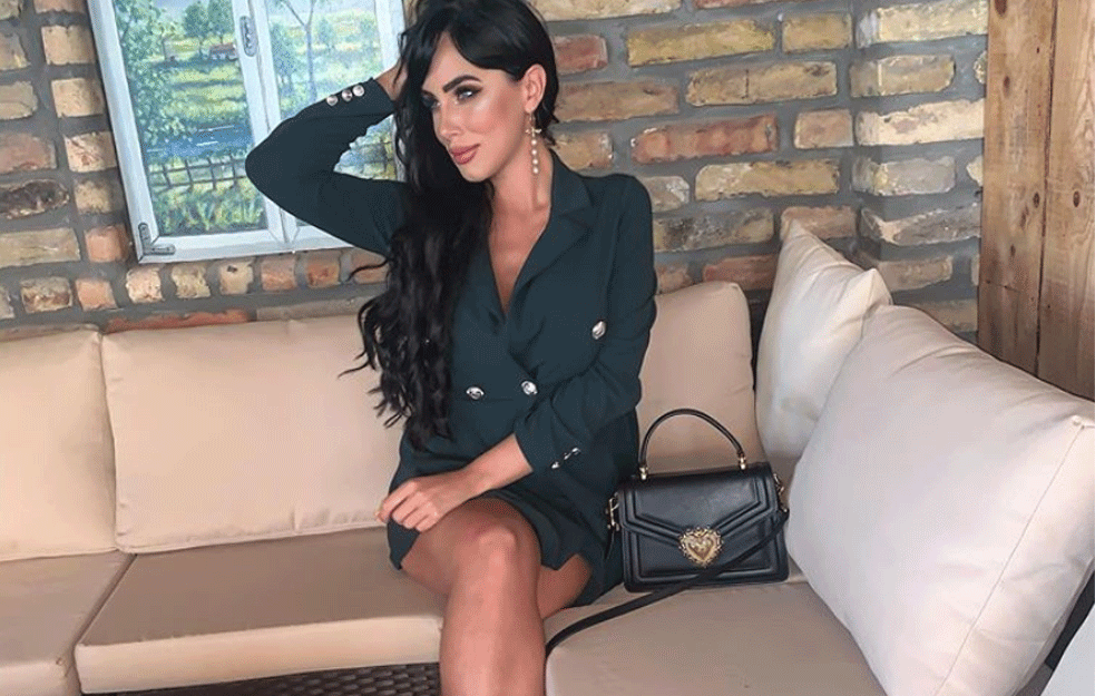 Opšti HAOS na društvenim mrežama: ALEKSANDRA SUBOTIĆ OTKRILA DETALJE S ULTRAZVUKA! (FOTO)