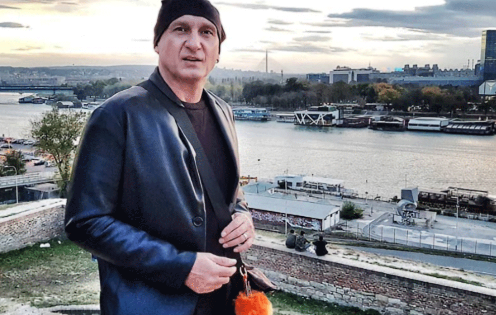 OGLASIO SE MIKI MEĆAVA NAKON PRIČA DA JE POBEGAO IZ BOLNICE: Ovakav razlog niko nije očekivao! 