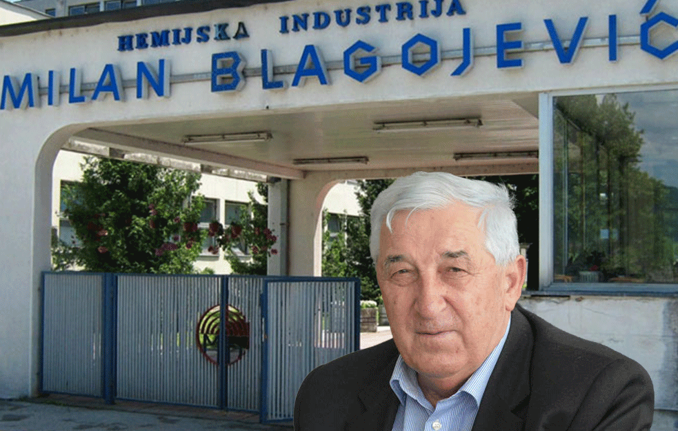 OVDE SU STADION I ĐAKUZI VREDNIJI OD LJUDSKOG ŽIVOTA: Direktor jači od svakog predsednika Srbije zavio u crno 22 porodice