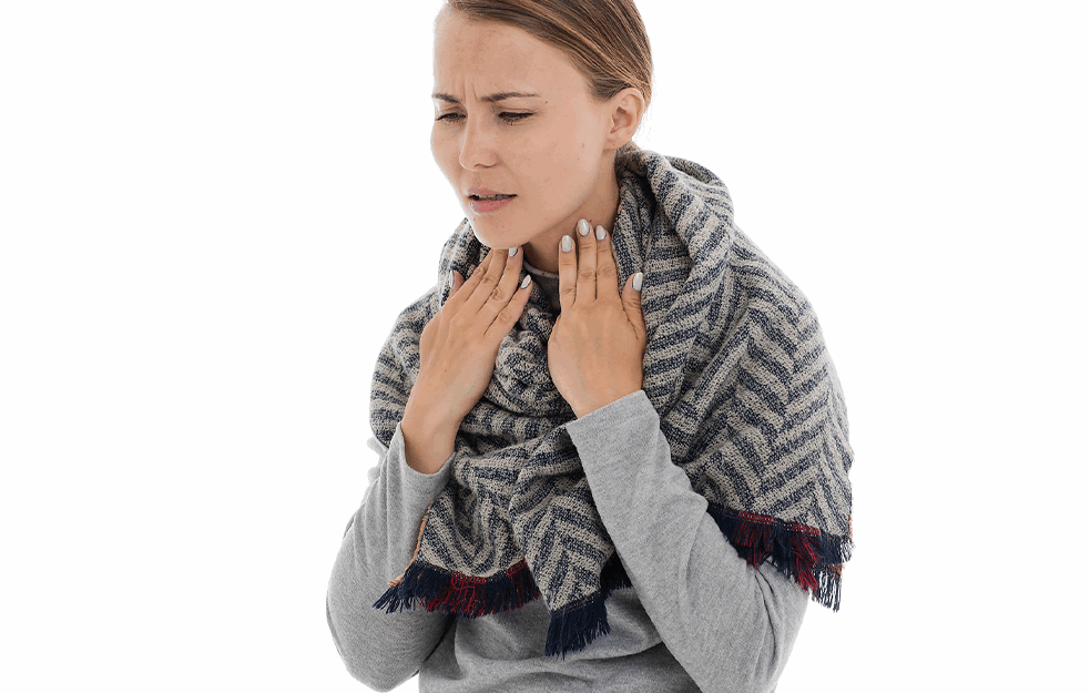 ČUVAJTE SE KAŠLJA: Imunolog savetuje kako da ojačate imunitet u sezoni respiratornih <span style='color:red;'><b>infekcija</b></span>