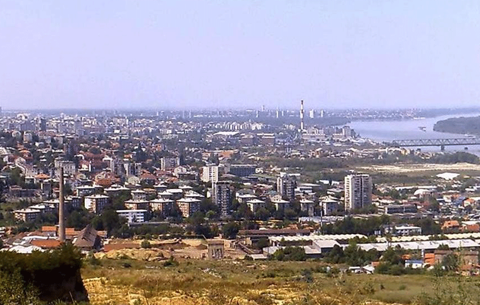 Dok ne dobije rezultate PCR testa neće kući! MLADIĆ ŠTRAJKUJE GLAĐU U KOVID BOLNICI VMC <span style='color:red;'><b>KARABURMA</b></span>