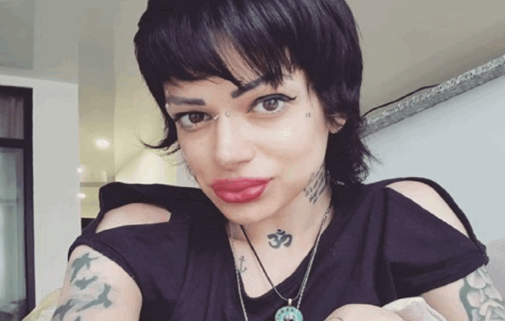 DUNJA ILIĆ:Nikada mi više nije palo na pamet da se ubijem! 