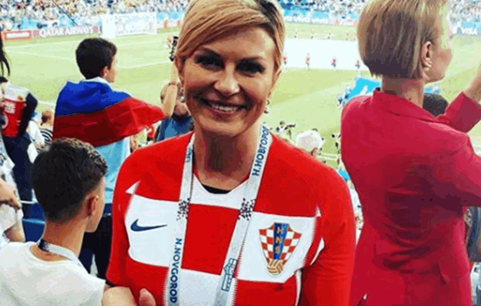 HRVATI URNIŠU KOLINDU A HVALE PUTINA: Šta se krije iza novinskih naslova u Hrvatskoj