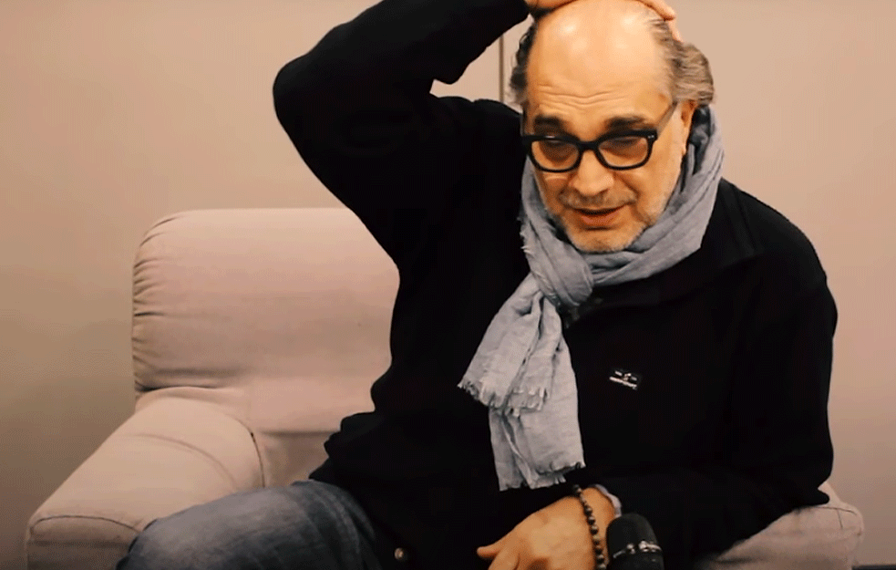 HRVATI UDARILI NA TIHOG: <span style='color:red;'><b>Voja Brajović</b></span> usred noći vraćen sa granice zbog korone!