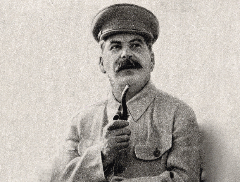 Kako Rusi danas gledaju na Staljina