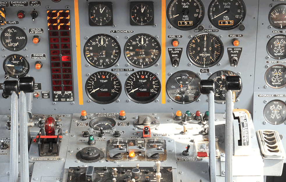<span style='color:red;'><b>Drama u Rusiji</b></span>! Izgubljen kontakt sa avionom sa šest putnika
