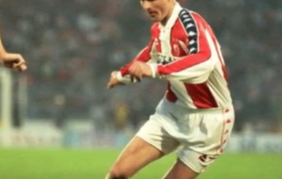 SPORTISTI KOJI SU SE OKRENULI KRIMINALU: Nekada vodili <span style='color:red;'><b>zdrav život</b></span>, kasnije postali dileri i lopovi
