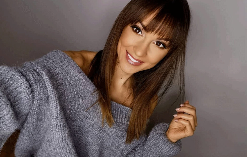 POTPUNI PREOKRET: <span style='color:red;'><b>Dragana Mićalović</b></span> otkrila  istinu o udaji! (FOTO) 