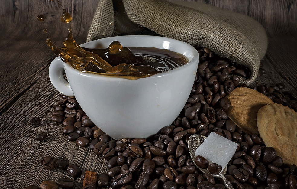 Proizvođači kafe u velikom problemu, cena sirove kafe udvostručena