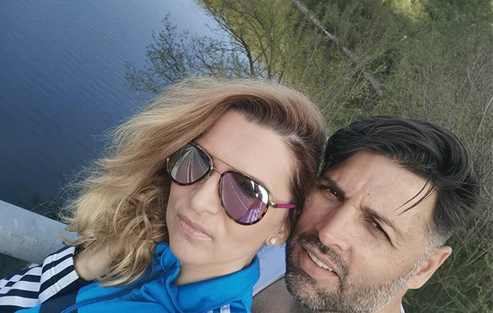 Sani Trik FX: UPLAŠIO SAM SE KADA SAM UŠAO U BOLNICU!