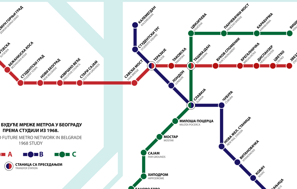 FANTOMSKI METRO I PLATE OD 1.000 EVRA! Nemamo ni ŠINE a neko MASNO ZARAĐUJE? 