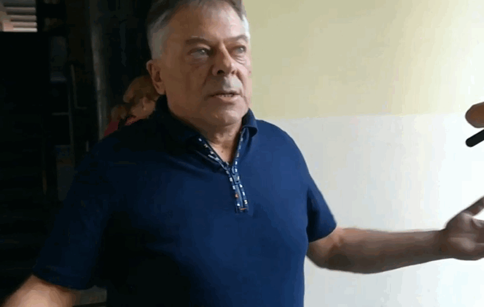 Tončev o 