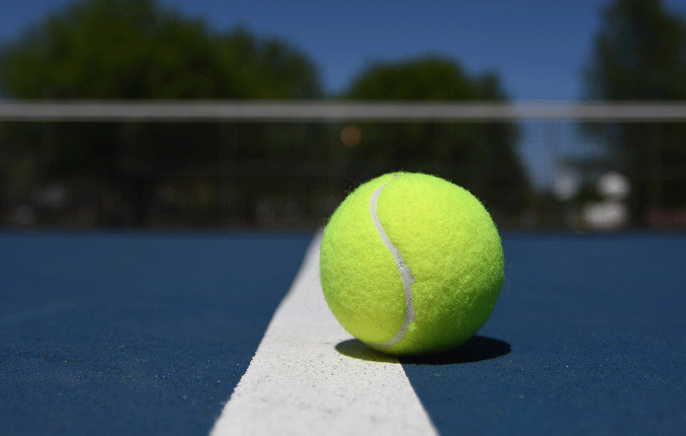 Promene u vrhu organizacije ATP