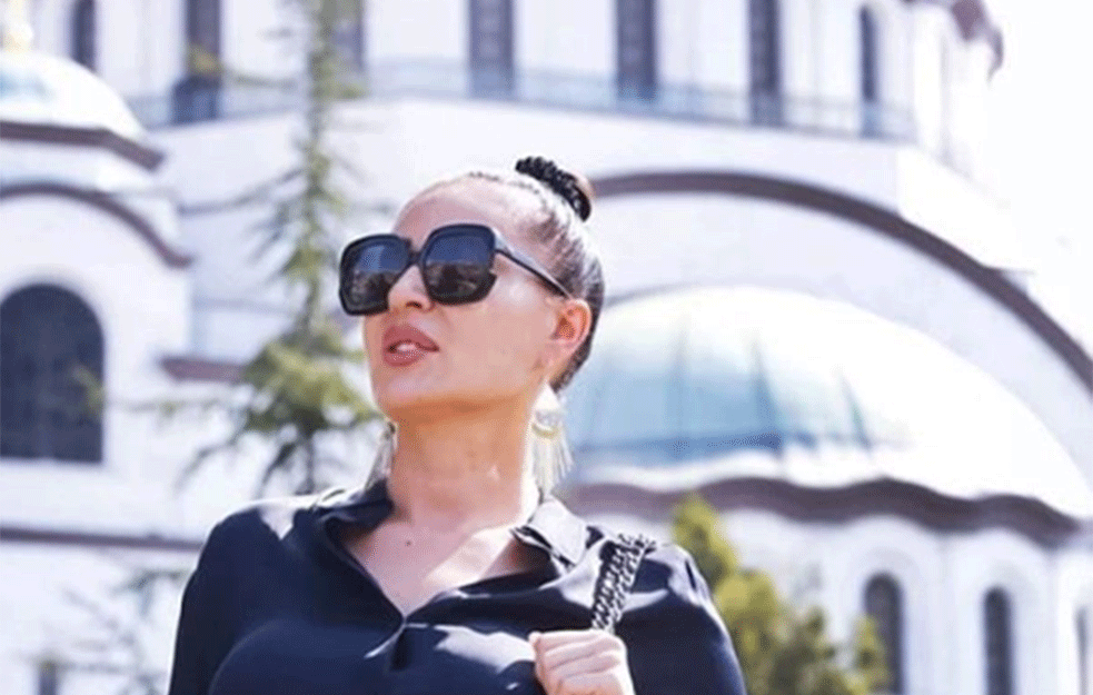 CECA KAO <span style='color:red;'><b>NASTAVNICA ISTORIJE</b></span>: Za Albanku Dua Lipu jedan, sedi dole i ne diraj Kosovo

