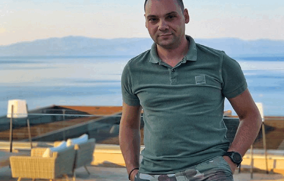 <span style='color:red;'><b>Darko Filipović</b></span>: DA SAM BIO U MANJEM AUTOMOBILU, OD MENE NIŠTA NE BI OSTALO! 